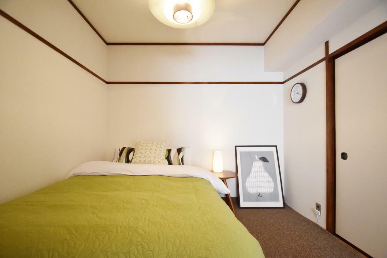 Appartement Kaneijizaka Heim 902 Tokio