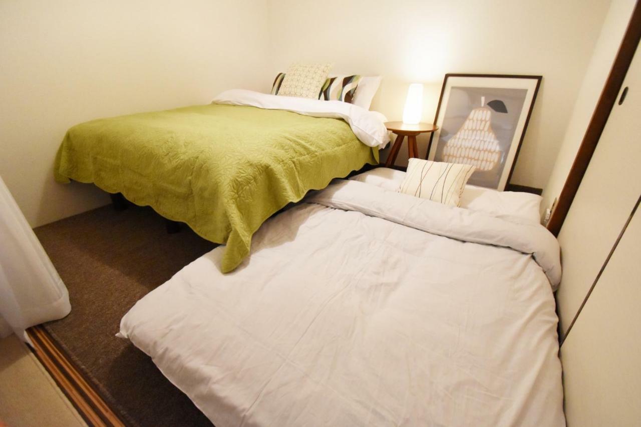 Kaneijizaka Heim 902 Appartement Tokio