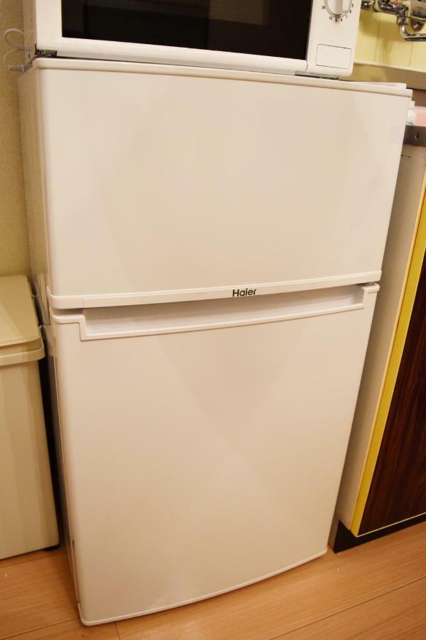 Kaneijizaka Heim 902 Appartement Tokio