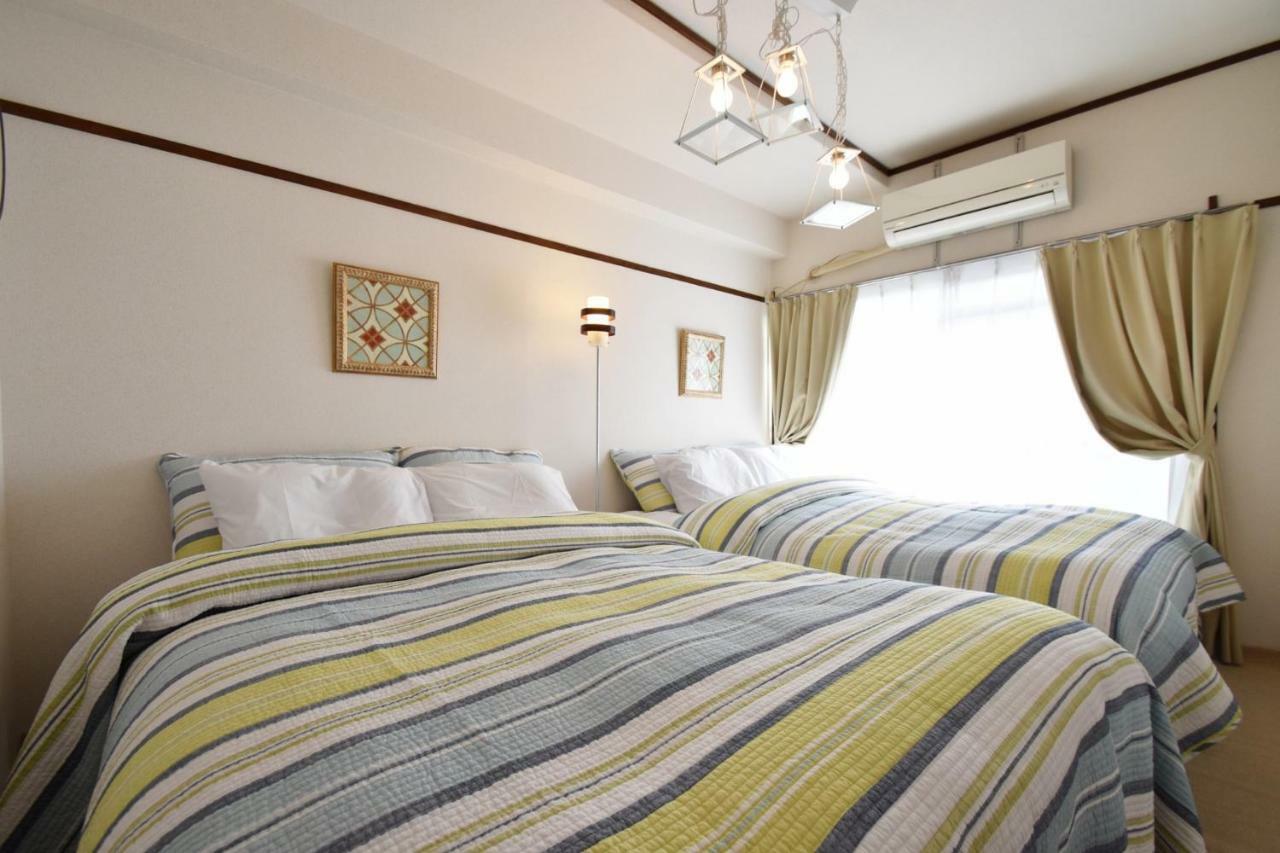 Kaneijizaka Heim 902 Appartement Tokio