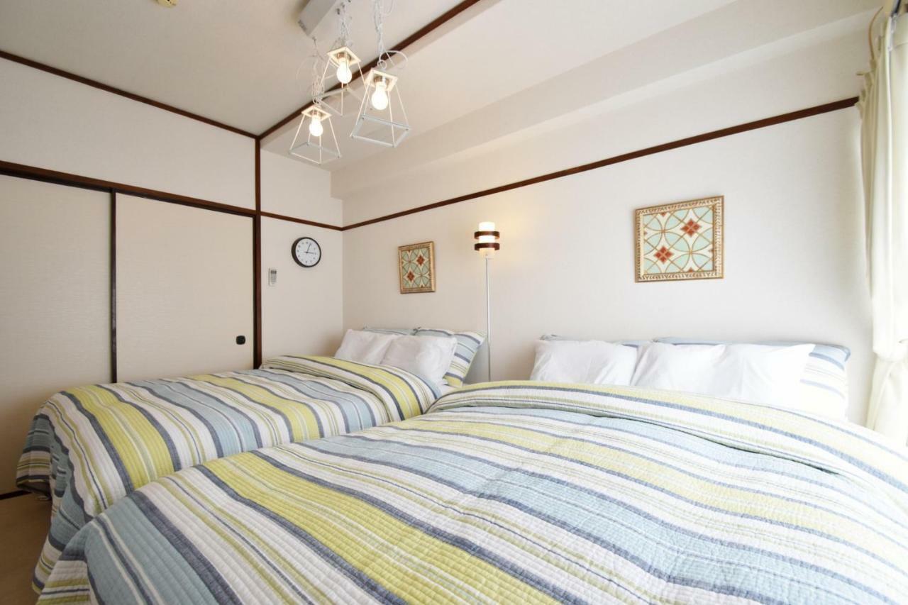 Kaneijizaka Heim 902 Appartement *