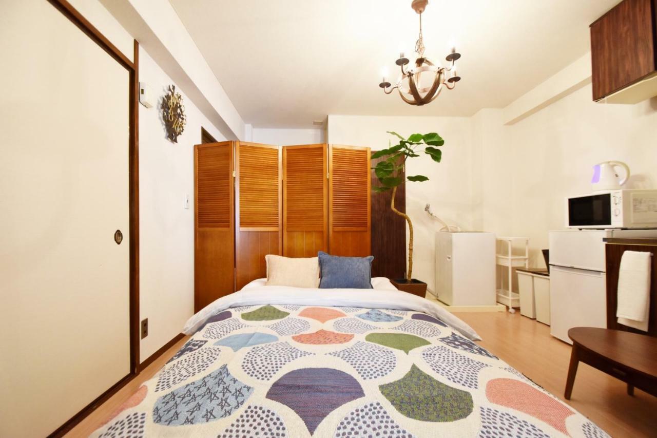 Kaneijizaka Heim 902 Appartement