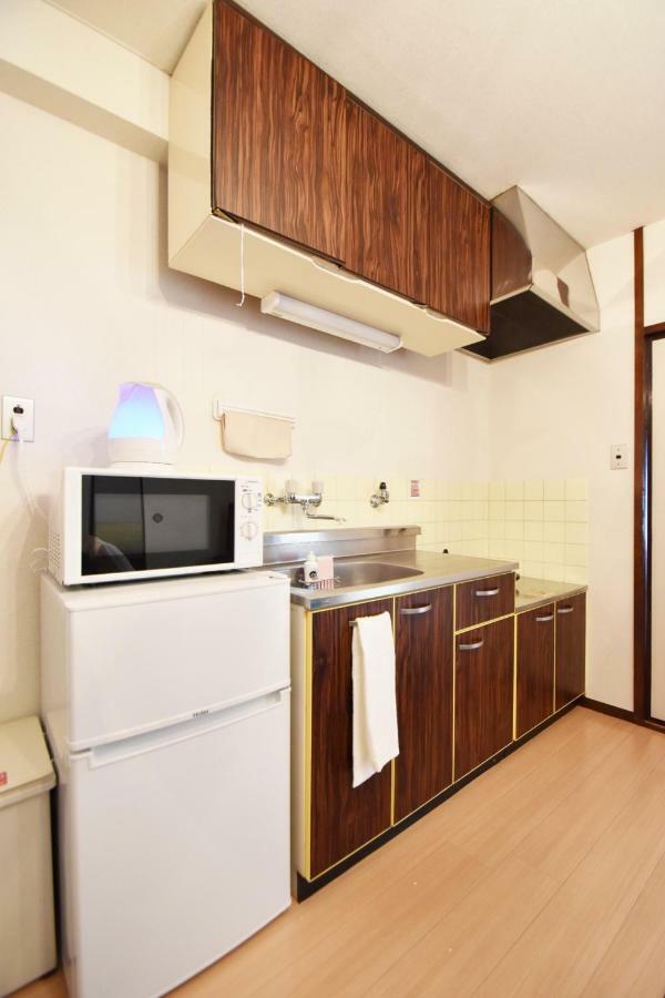 Kaneijizaka Heim 902 Appartement *